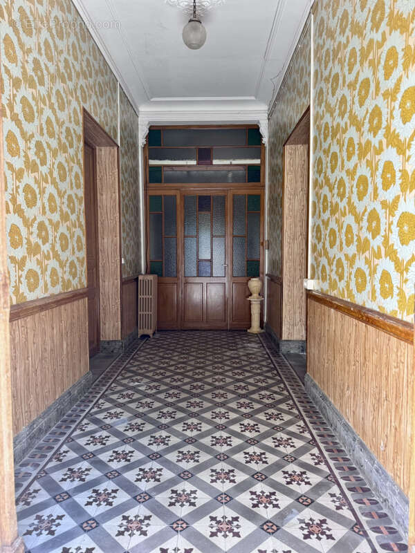 Maison à L&#039;ISLE-SUR-LA-SORGUE