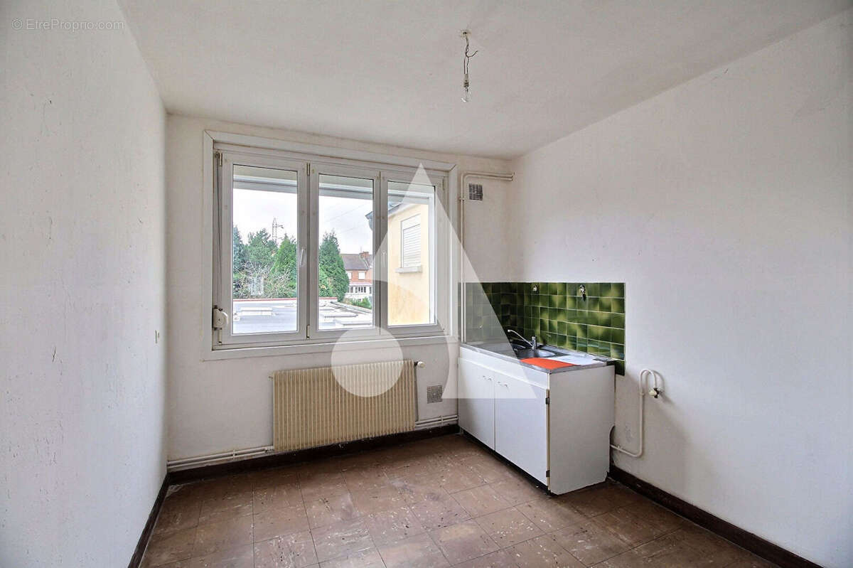 Appartement à DOUAI