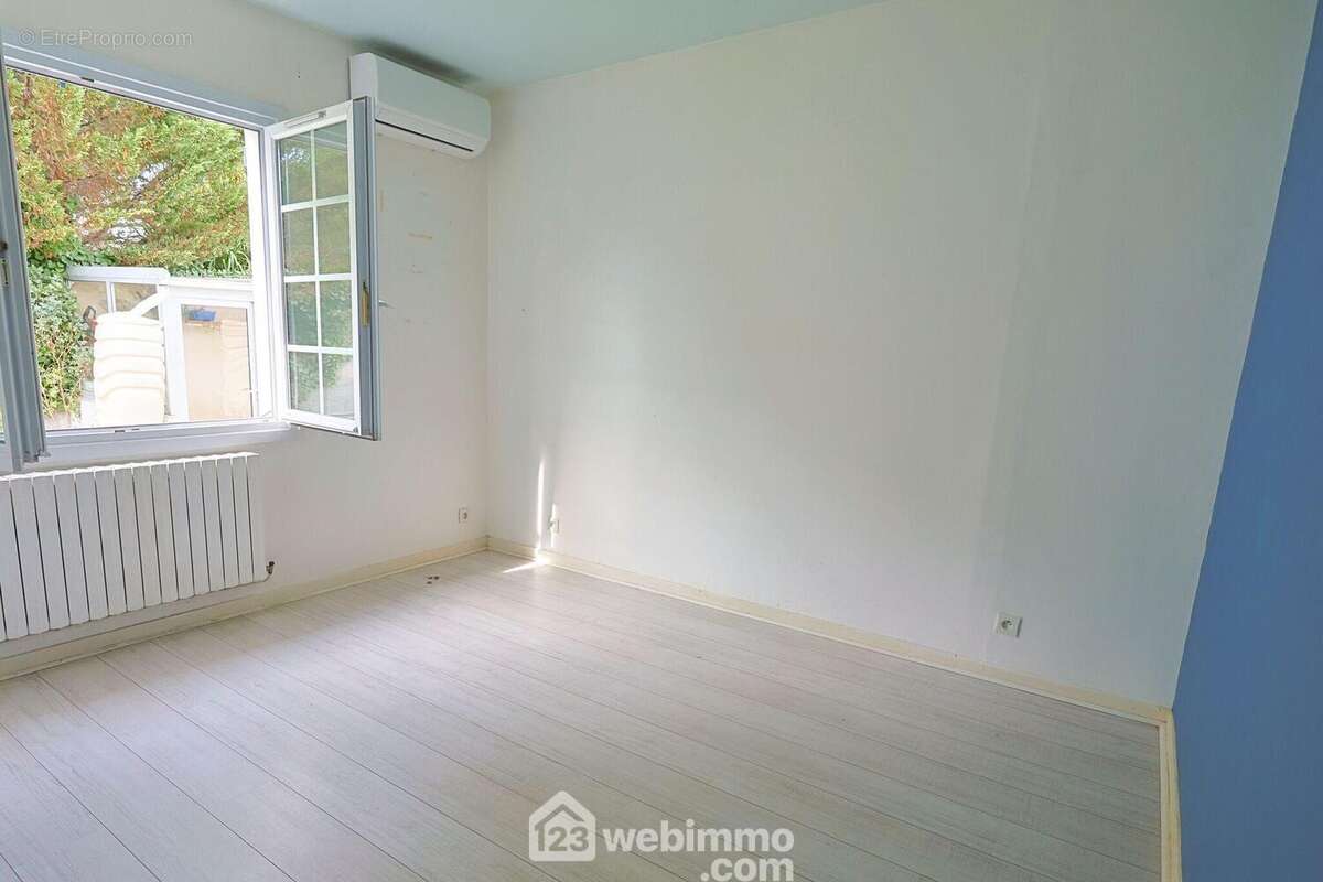 Maison à LA ROCHELLE