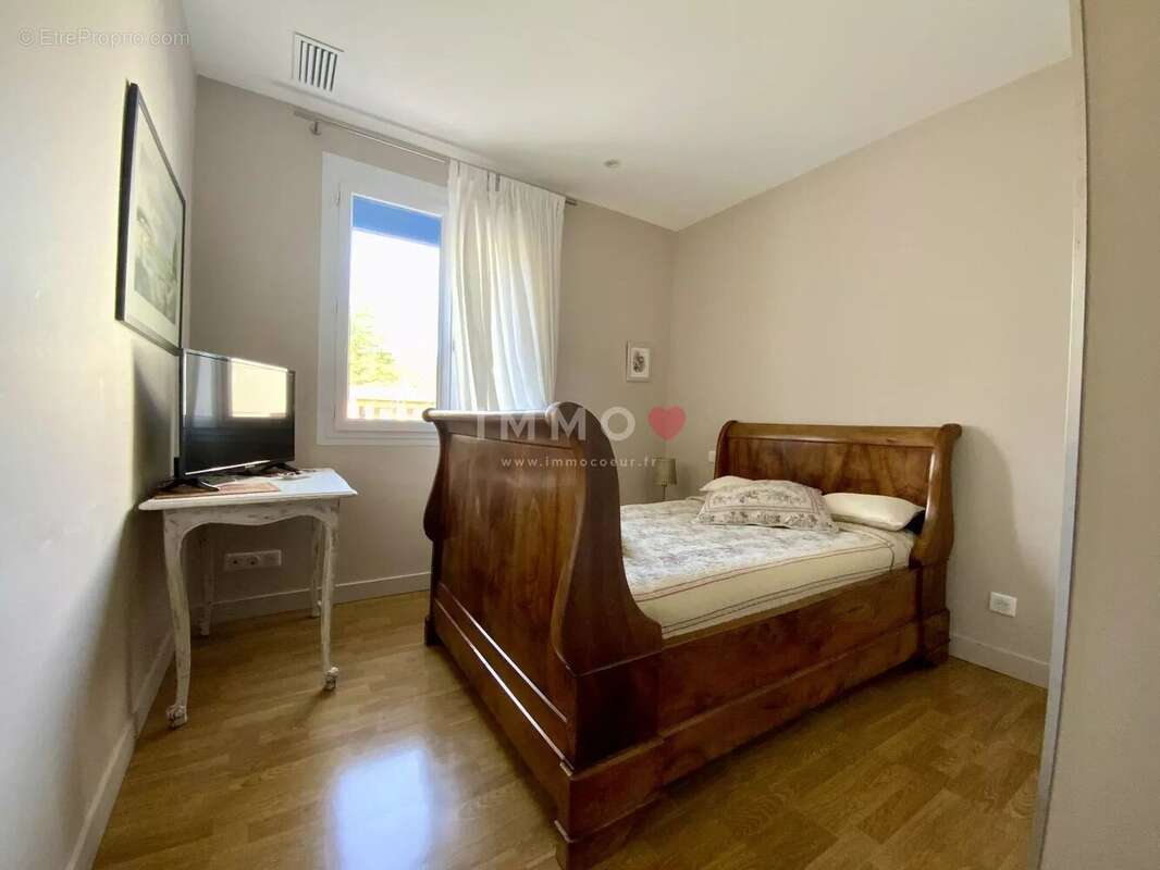 Maison Familiale de 143m² - photo 11