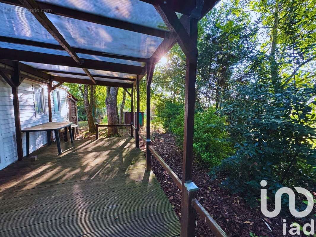 Photo 4 - Terrain à ALLIGNY-COSNE