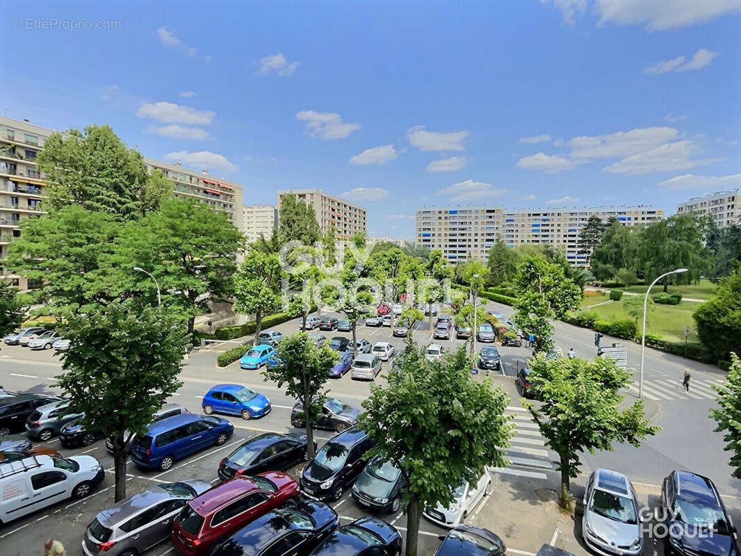 Appartement à MEUDON