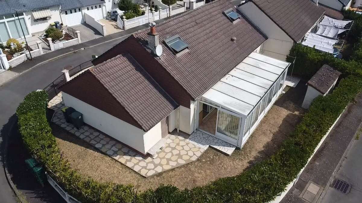 Maison familiale 100m² - photo 3
