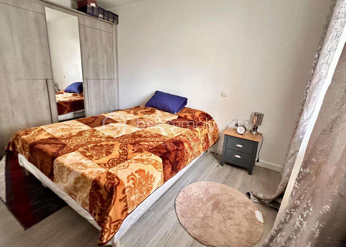 Maison à SAINT-MAURICE-L'EXIL