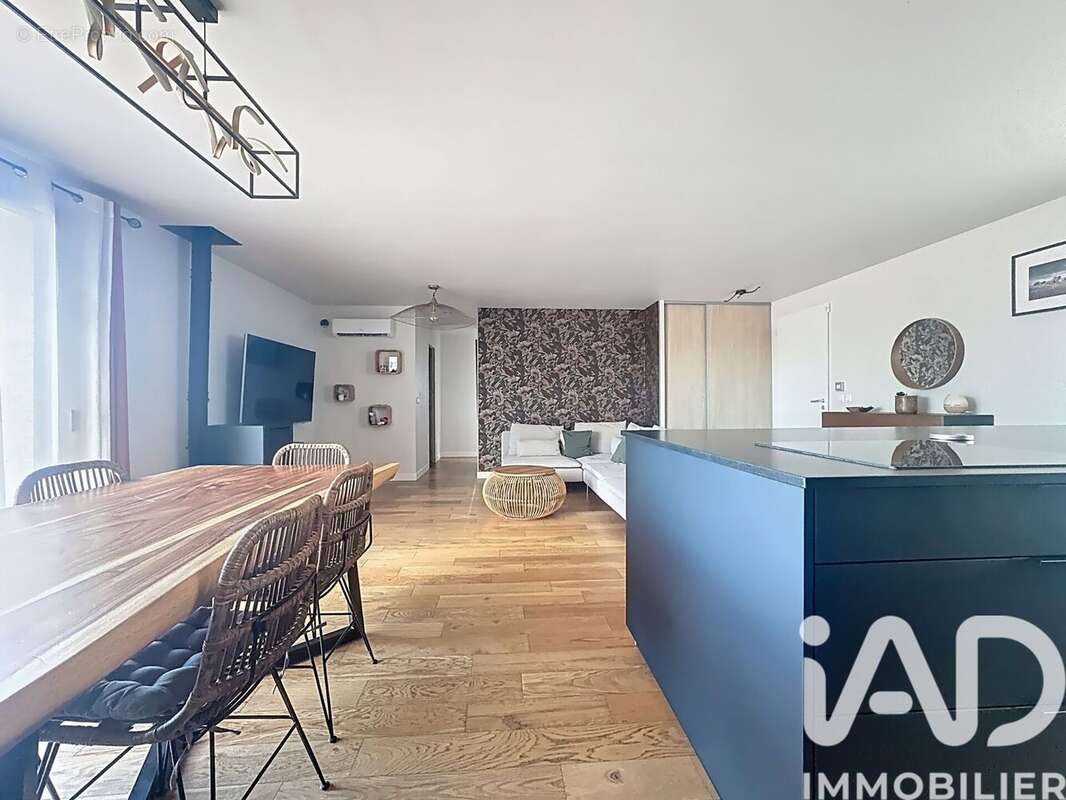 Photo 3 - Maison à MONTAGNAC