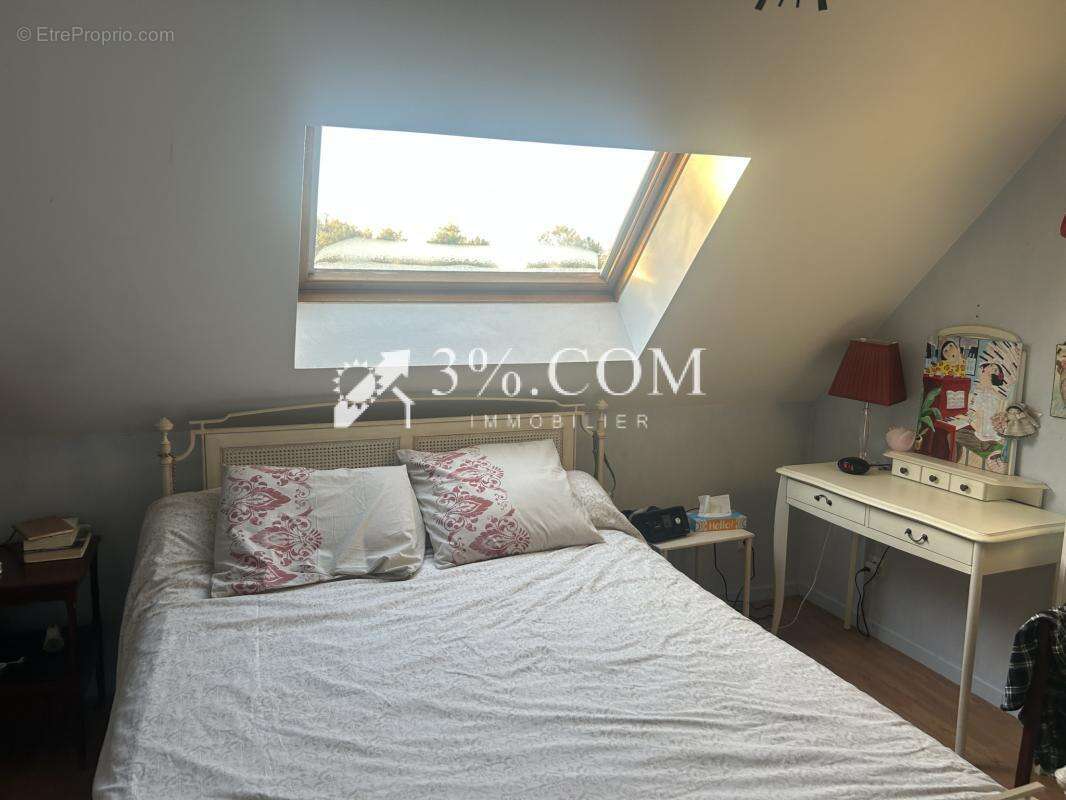 Maison à MONTOIR-DE-BRETAGNE