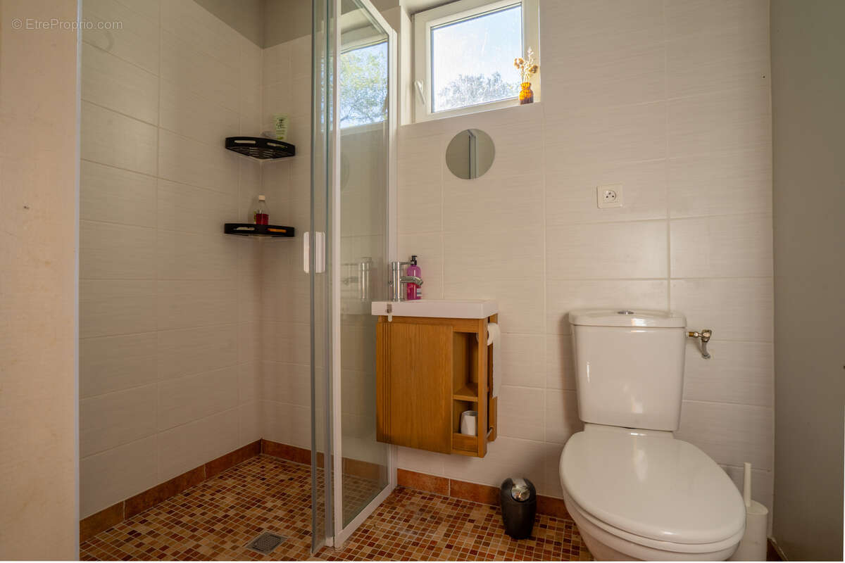 Maison à BAGAT-EN-QUERCY