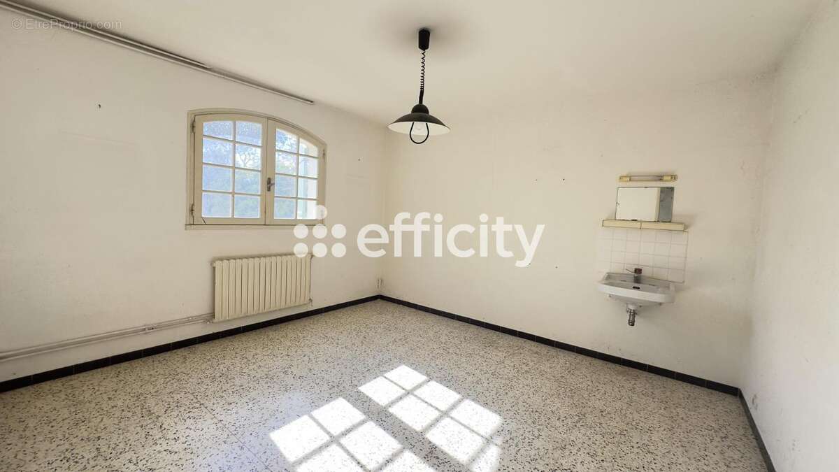 Maison à PIERRELATTE