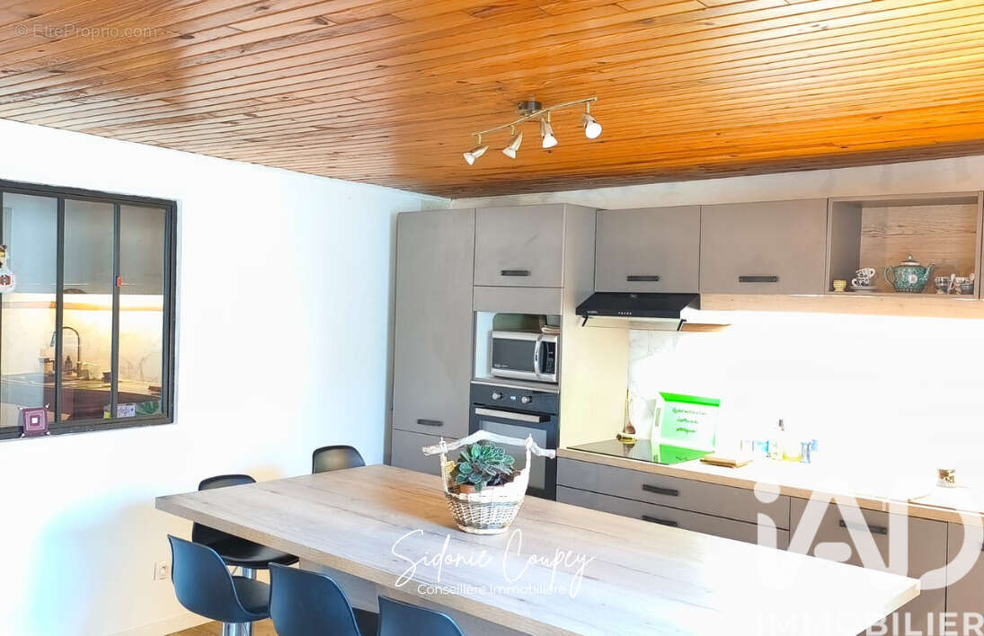 Maison 111 m² à Saint-Sylvestre  - photo 6