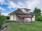 Maison à SELONCOURT