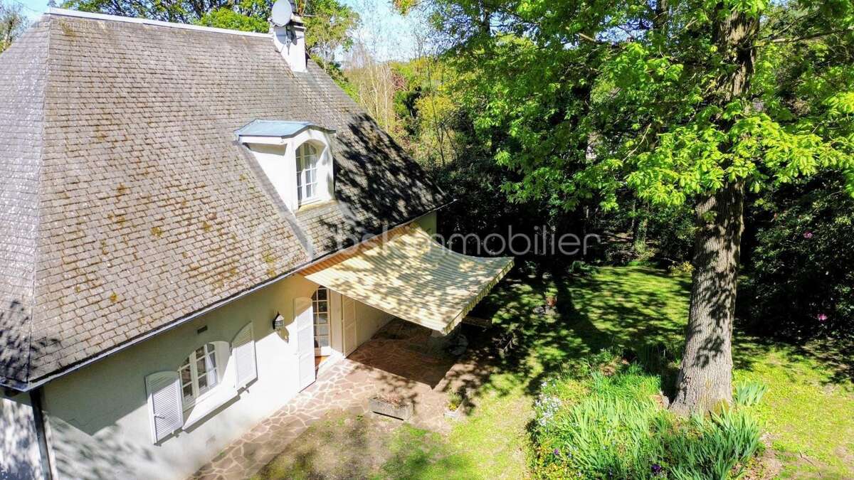 Maison à JOUARS-PONTCHARTRAIN