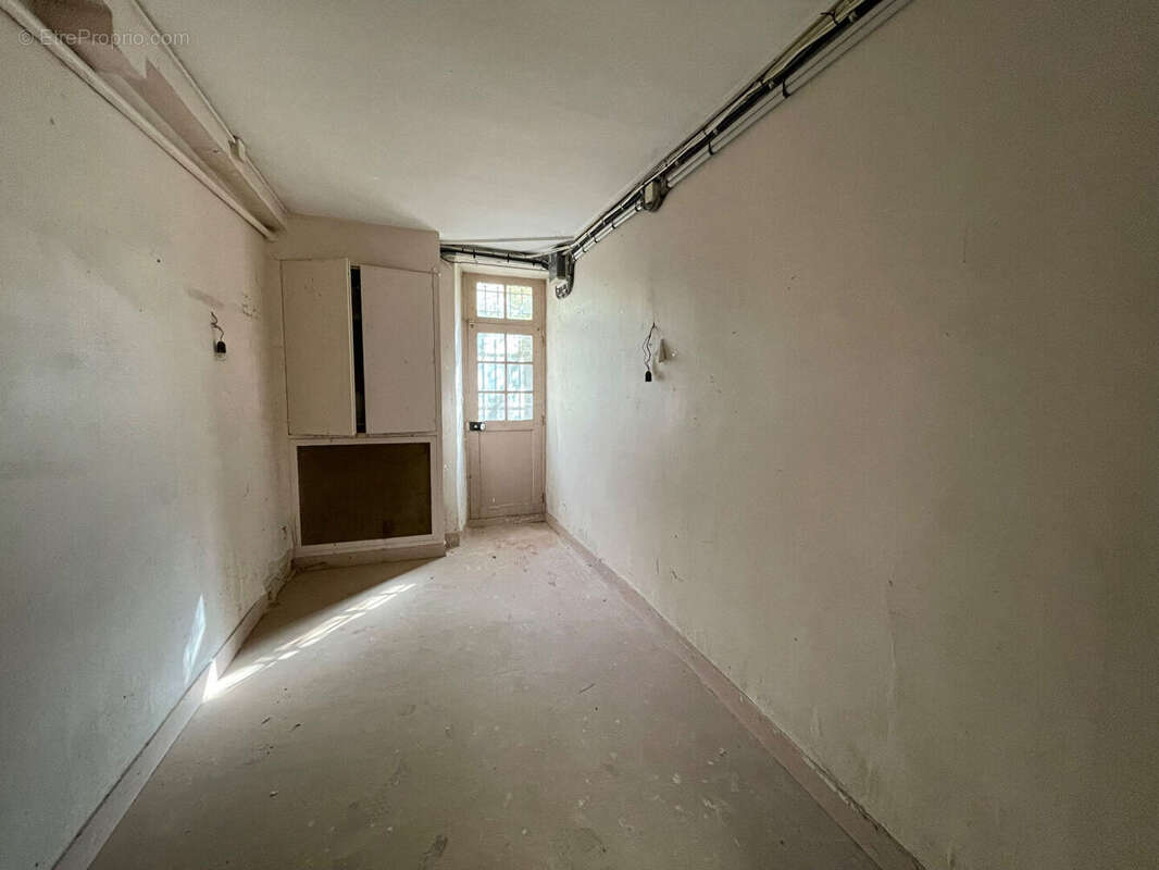 Appartement à ETAMPES
