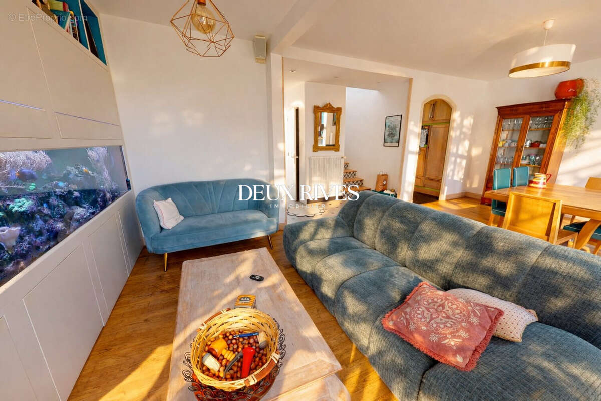 Maison 180 m² à Nantes  - photo 2