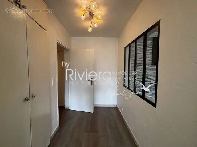 Appartement à CAVALAIRE-SUR-MER