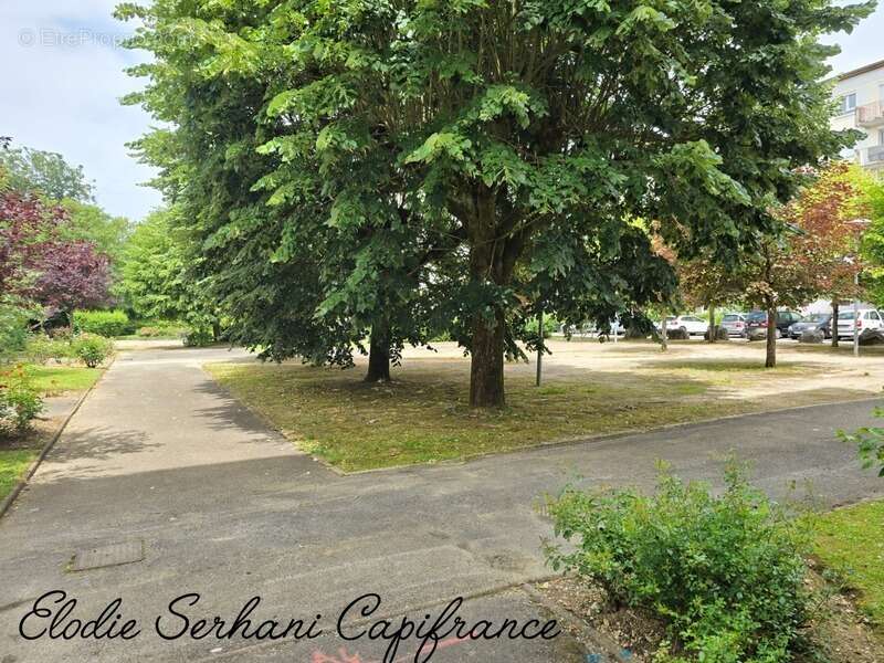 Appartement à VALENTIGNEY