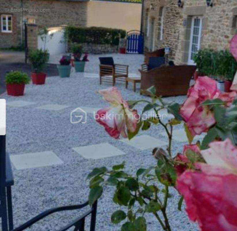 Maison de Campagne d'Exception - photo 12