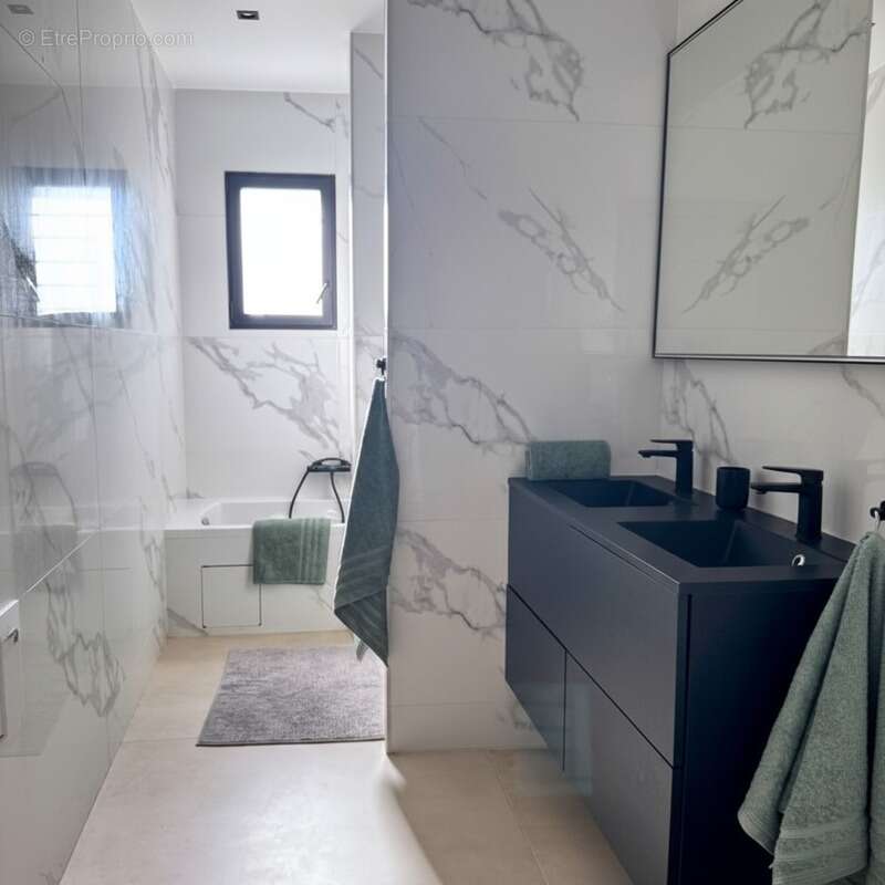 Maison à MURVIEL-LES-MONTPELLIER