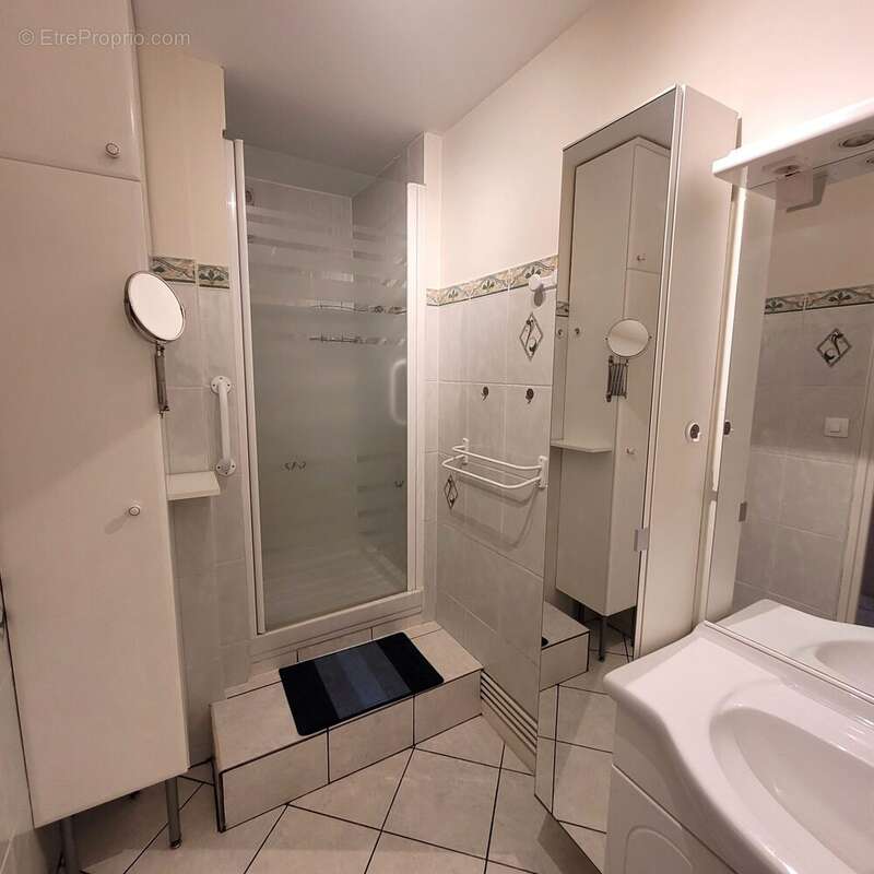 Appartement à CHALON-SUR-SAONE