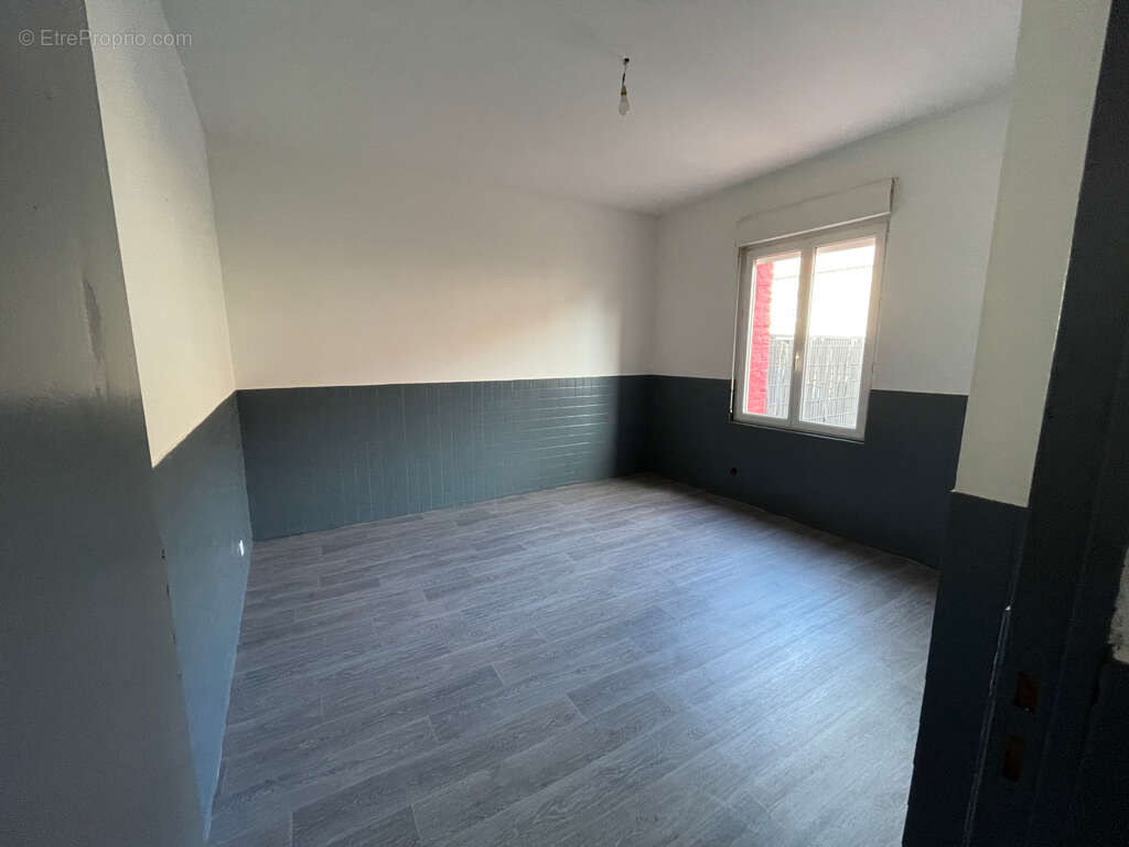 Appartement à DOUAI