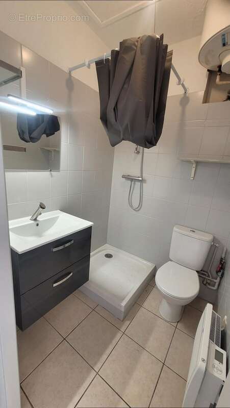 Appartement 24 m² à Montpellier  - photo 3