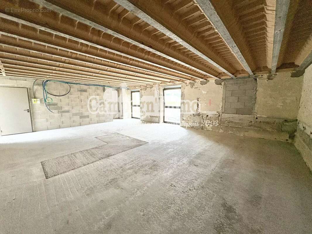Appartement à TARARE