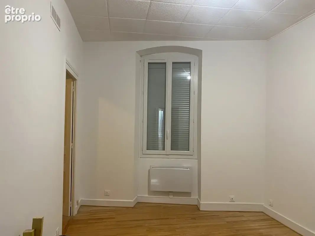 Appartement t2 - photo 6