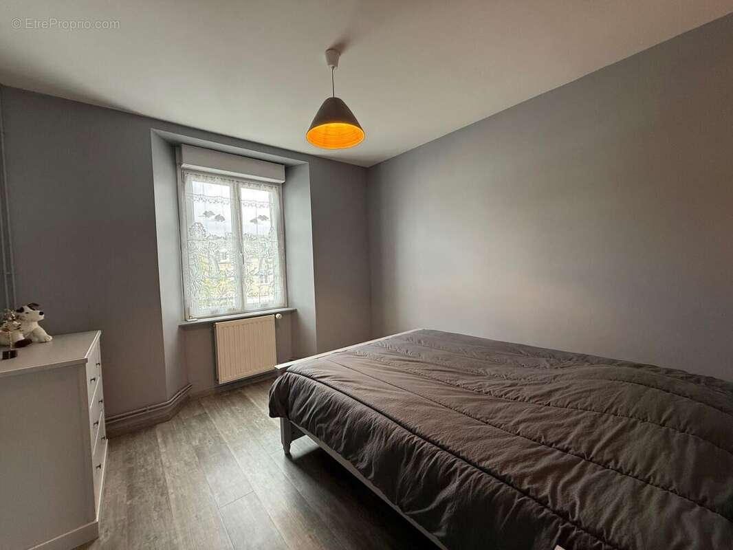 Photo 7 - Maison à LITHAIRE