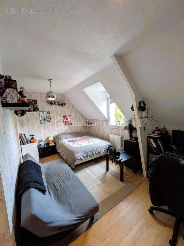 Maison à PLEURTUIT