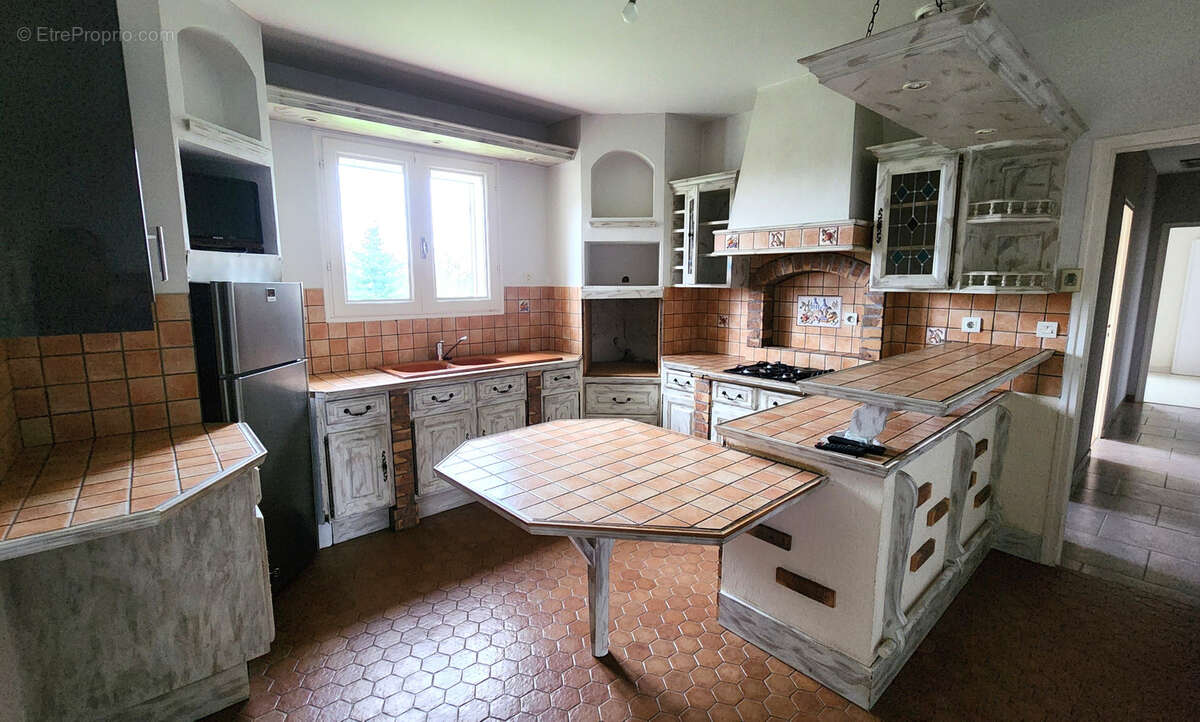 Maison à GONTAUD-DE-NOGARET