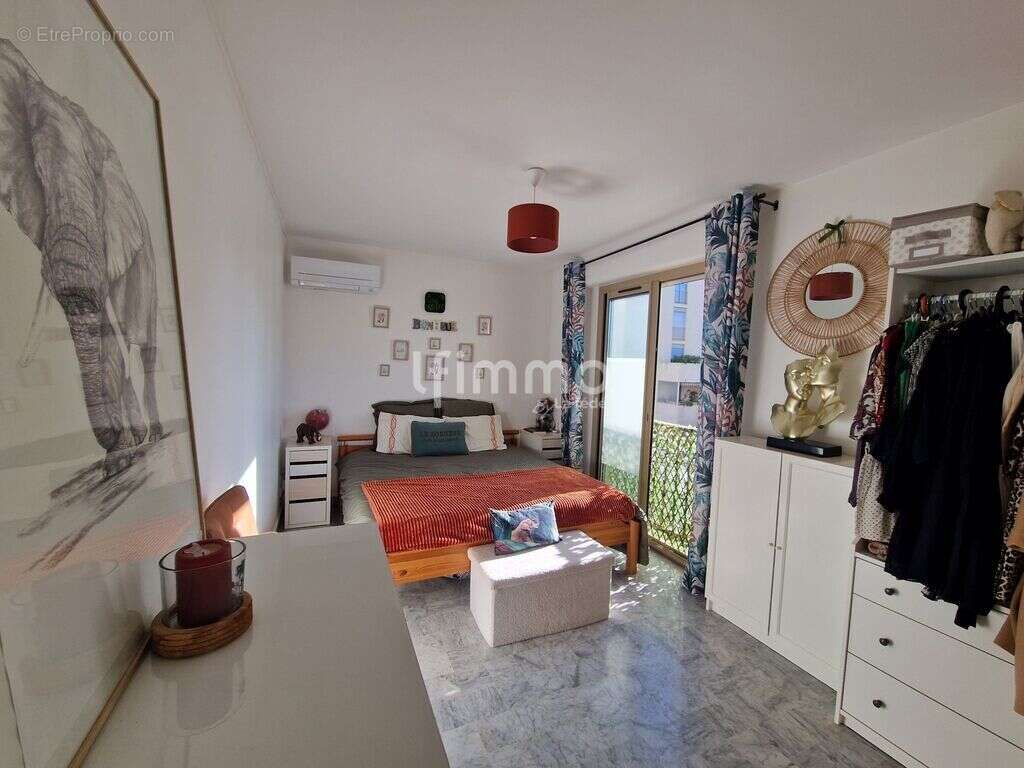 Appartement 4 pièces, terrasses, cave et parking - photo 9