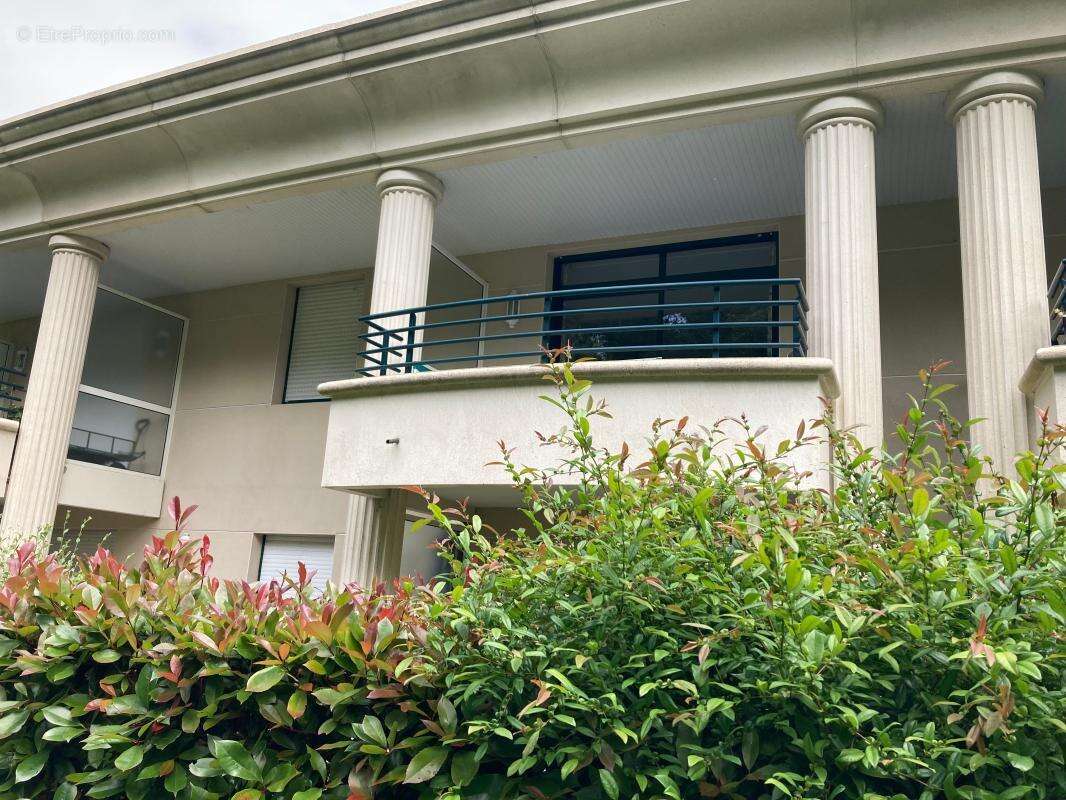 Appartement à SAINT-ANDRE-DES-EAUX