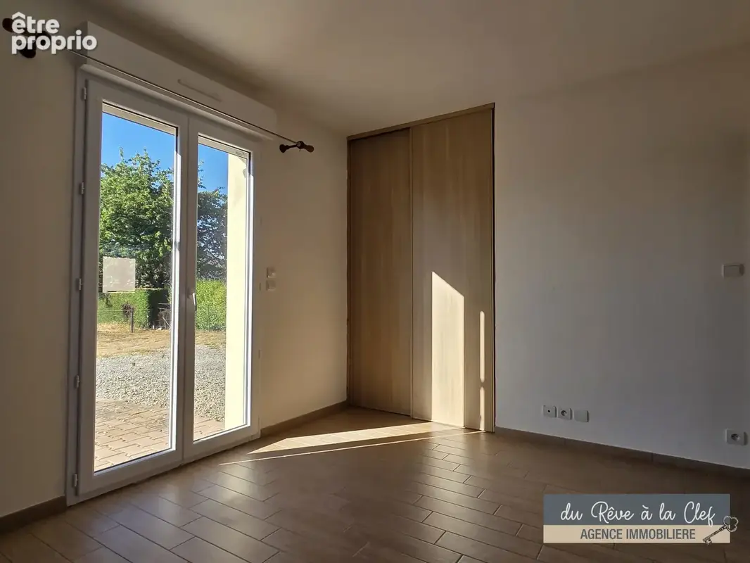 En exclusivité   pavillon de plain-pied   menneval - photo 6