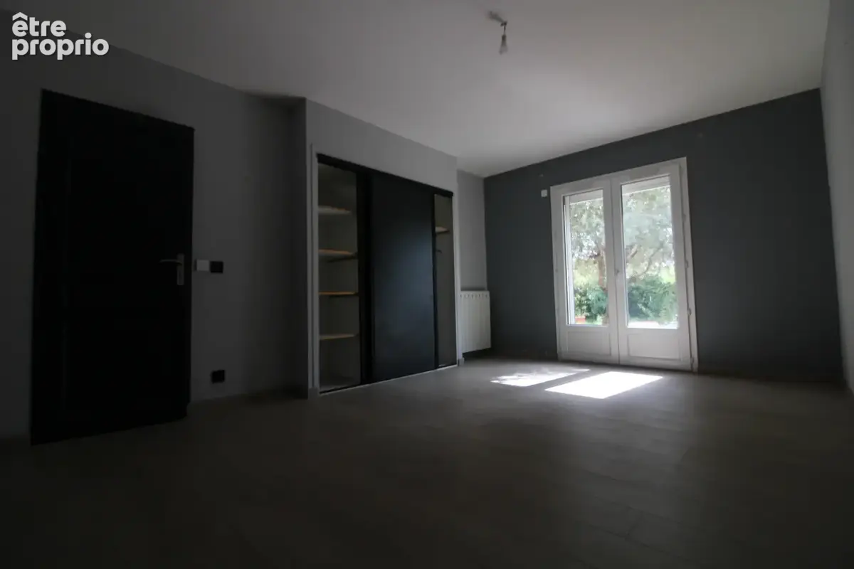 Maison de 160 m2 habitable jardin 1000 m2. - photo 29