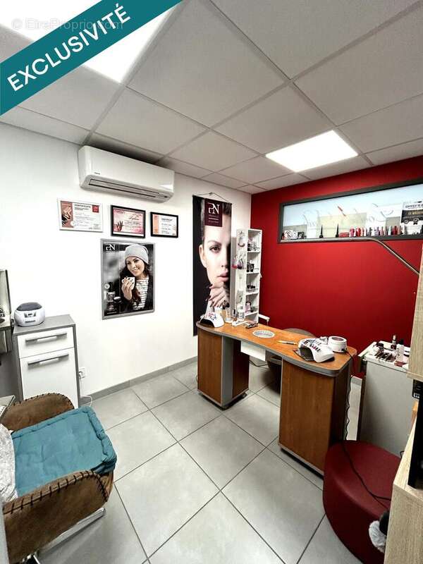 Photo 3 - Commerce à SAINT-NICOLAS-DE-REDON