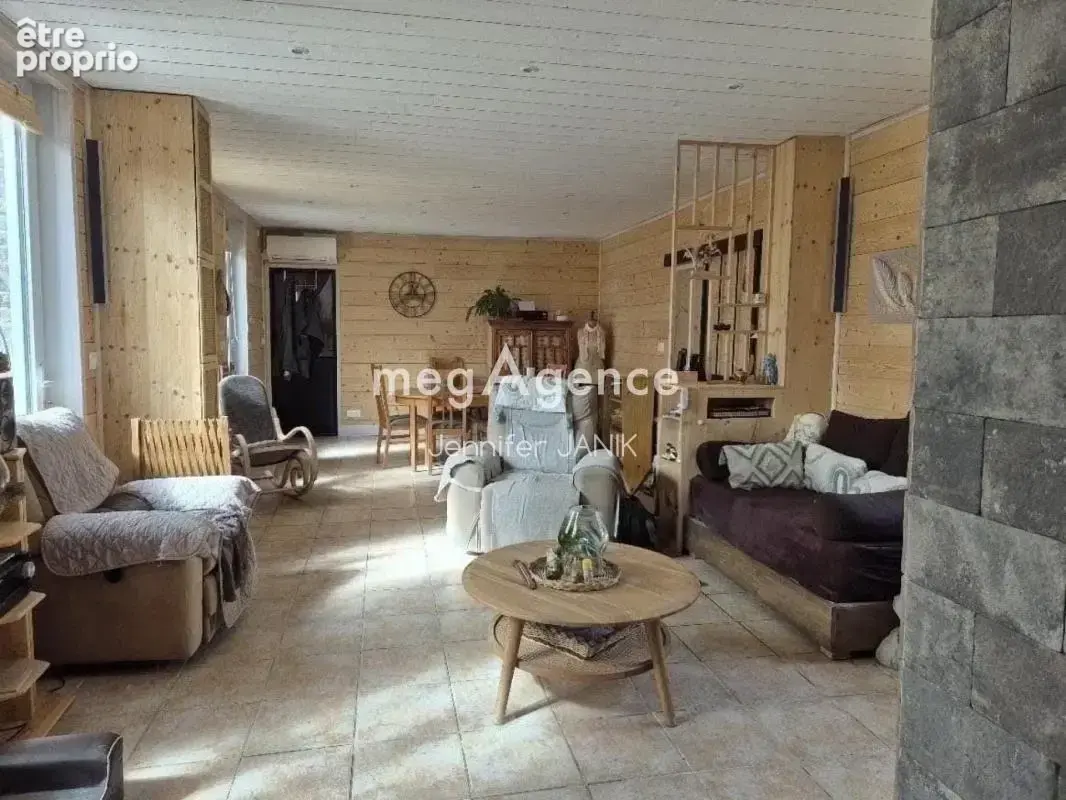 Maison ancienne rénovée ! - photo 4