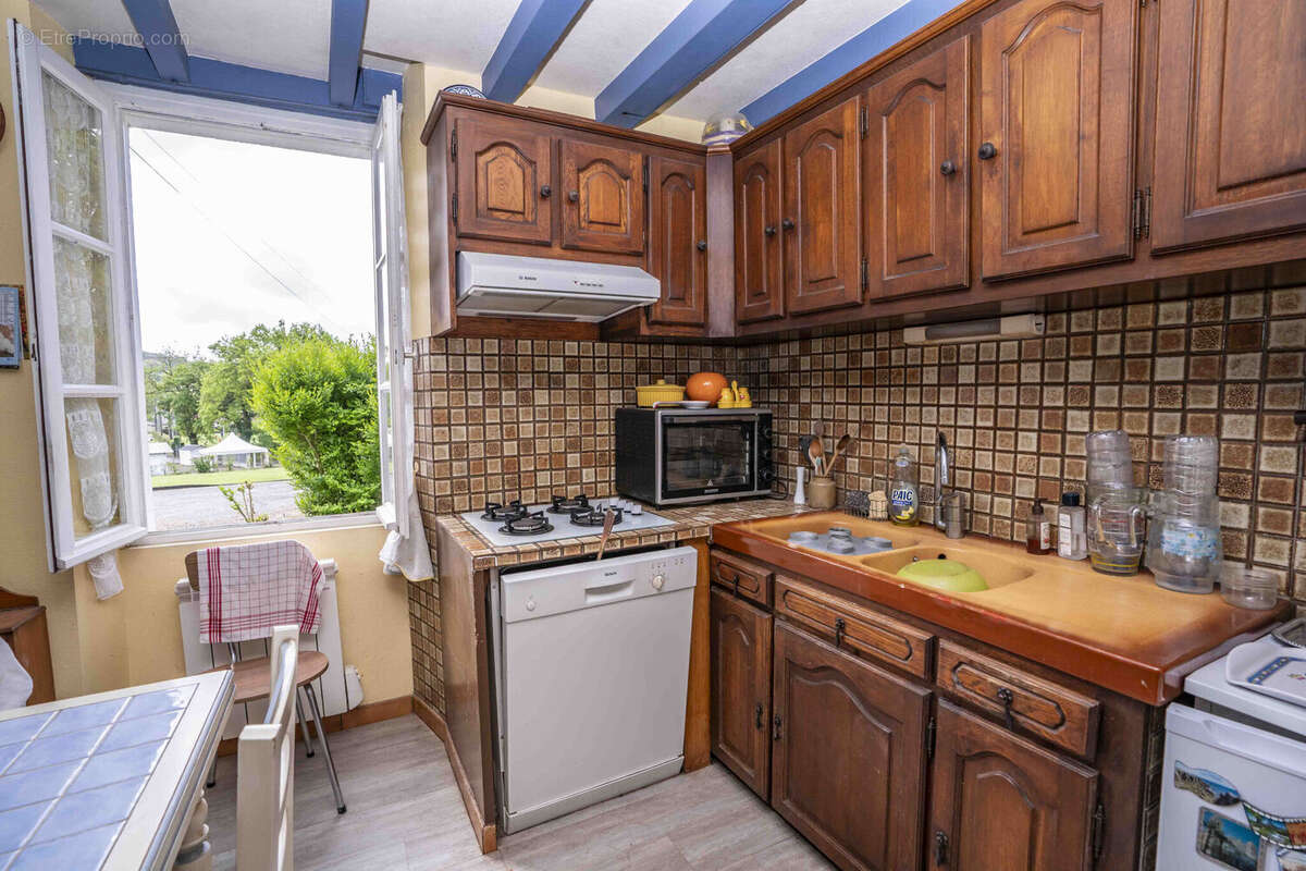 Photo 7 - Maison à SALIES-DE-BEARN