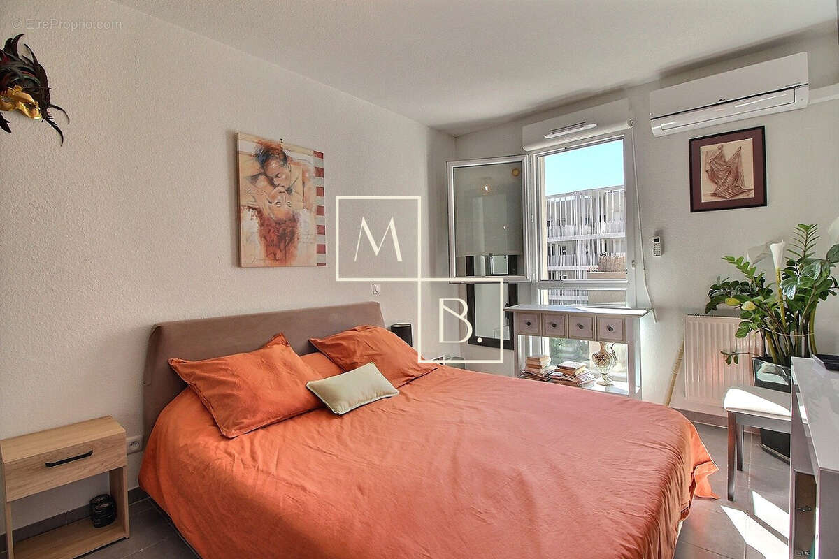 Appartement à MONTPELLIER