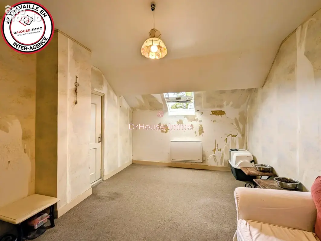 Maison 3 pièces 66 m² à vendre à Baccon (45130) - photo 35