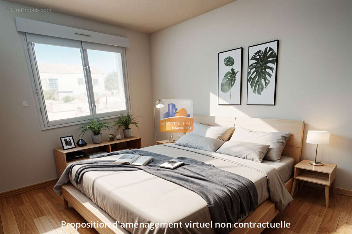 Maison à SAINT-JEAN-DE-BOISEAU