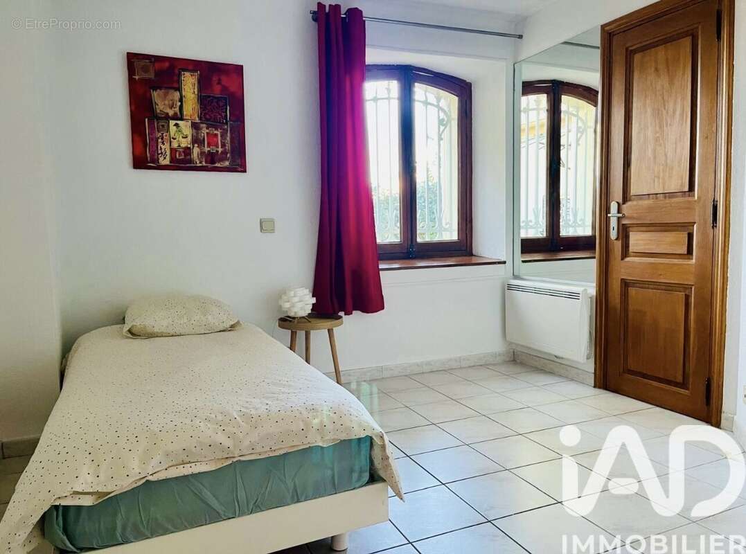 Photo 4 - Appartement à SAINT-RAPHAEL