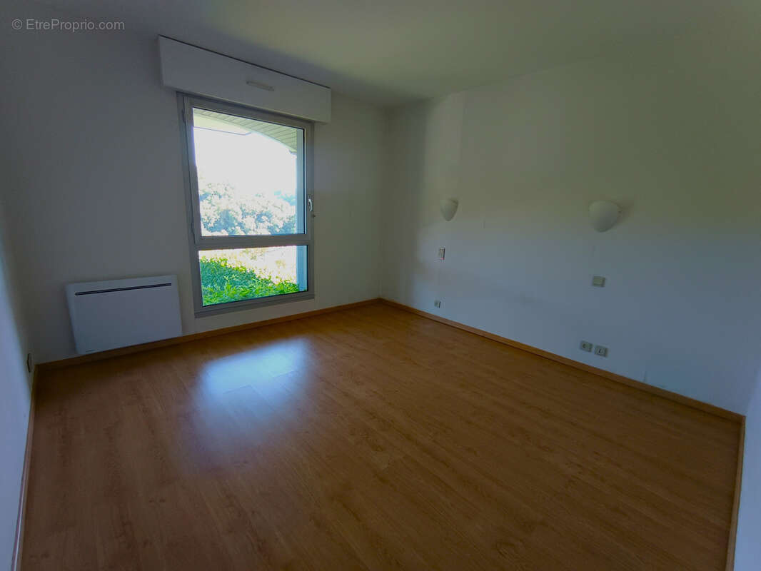 Appartement à RODEZ