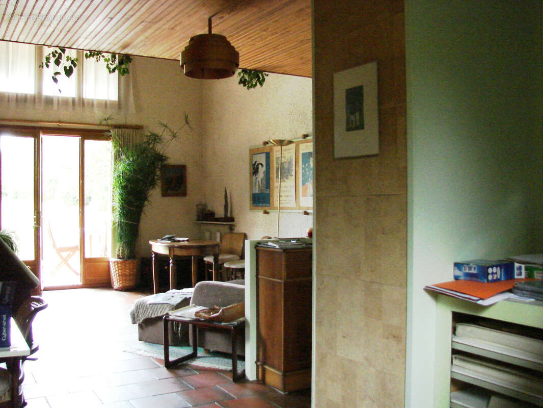 Maison à MISCON