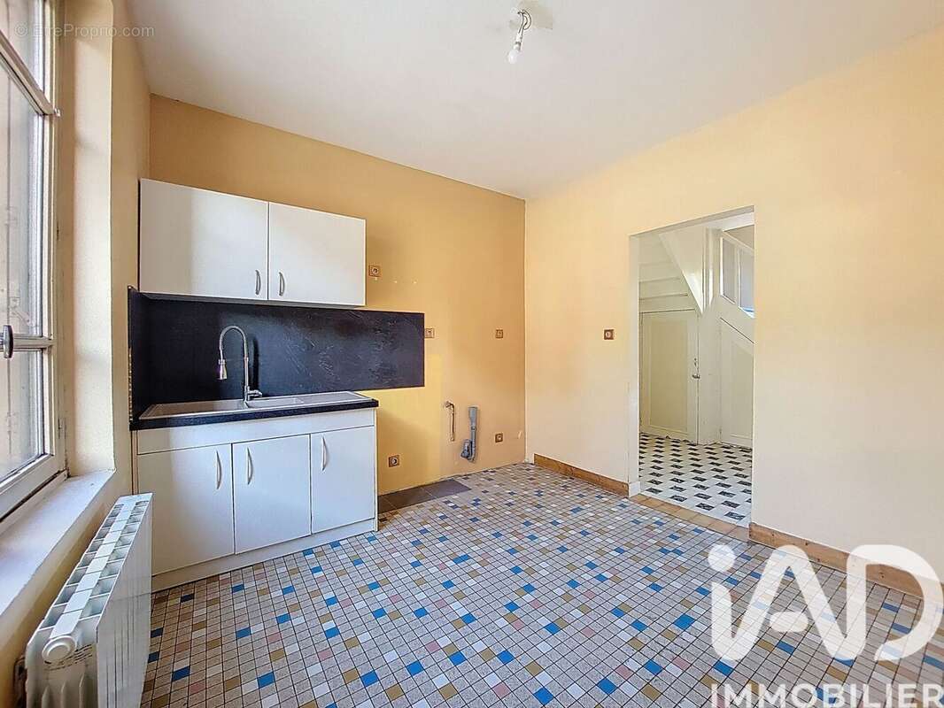 Photo 7 - Maison à VILLERS-ECALLES