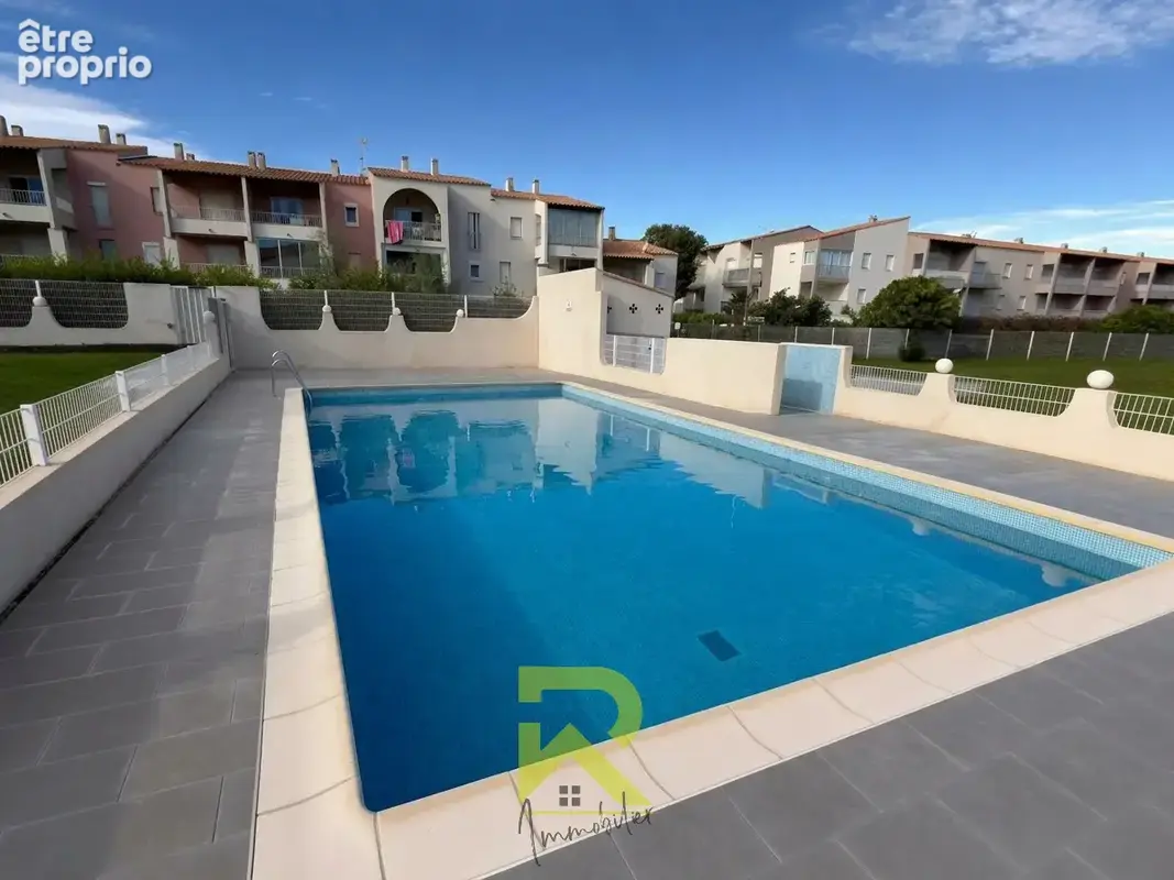 2 Pieces en Rez de jardin - photo 8