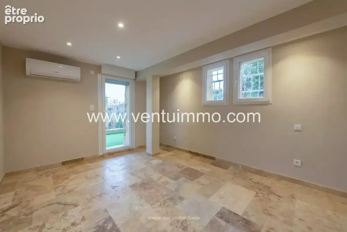 Maison mitoyenne de 110 m² avec piscine à Mougins - photo 16