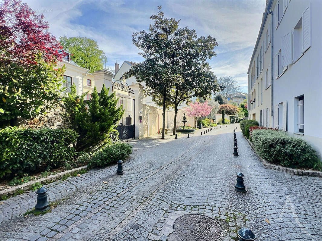 Appartement à THIAIS