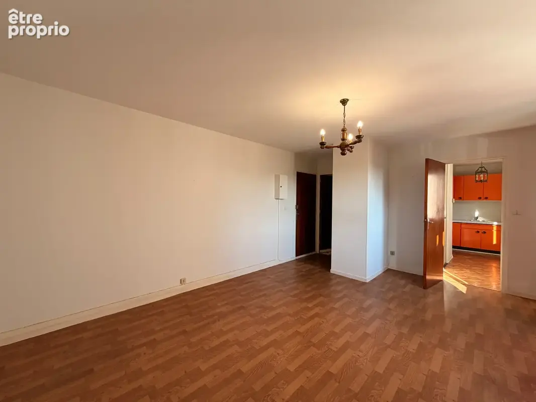 NOUVEAUTE - Appartement T2 42m2 - photo 3