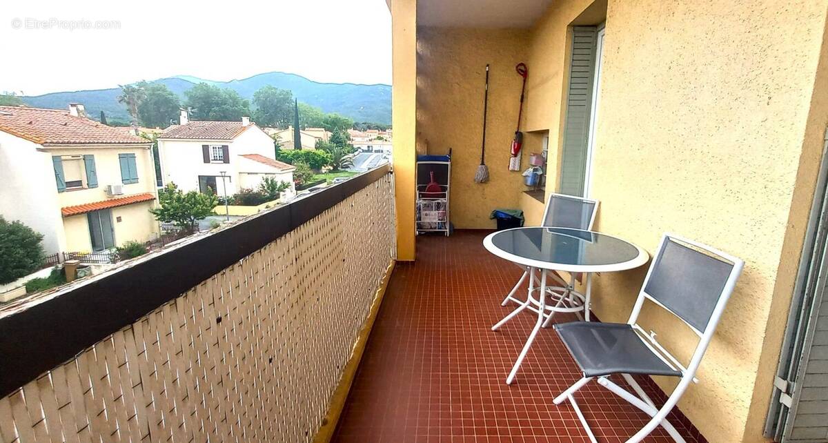 Appartement à ARGELES-SUR-MER