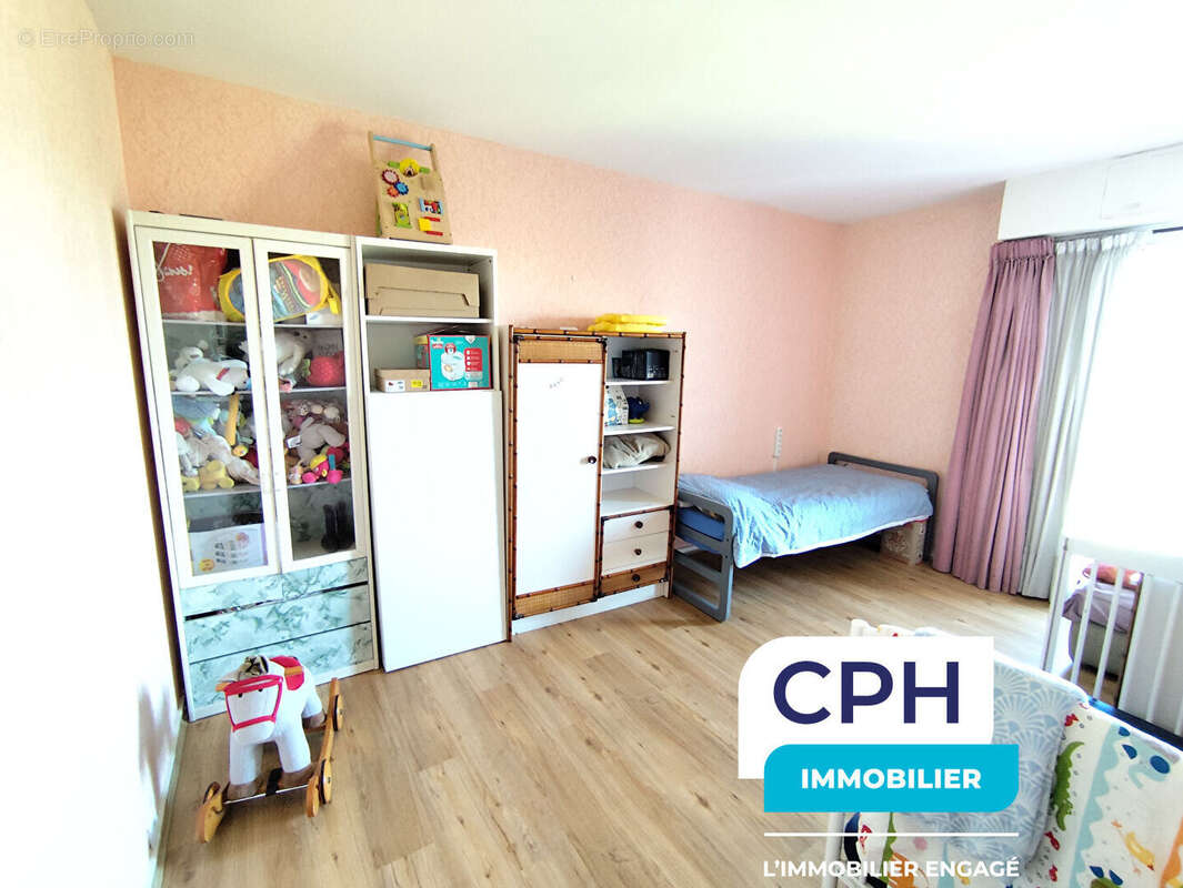 Appartement à PONTOISE