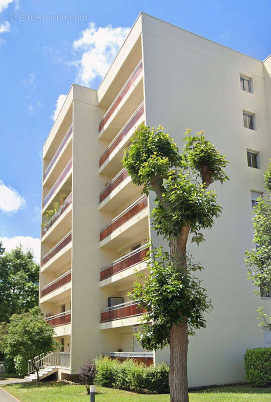Appartement à BAYONNE